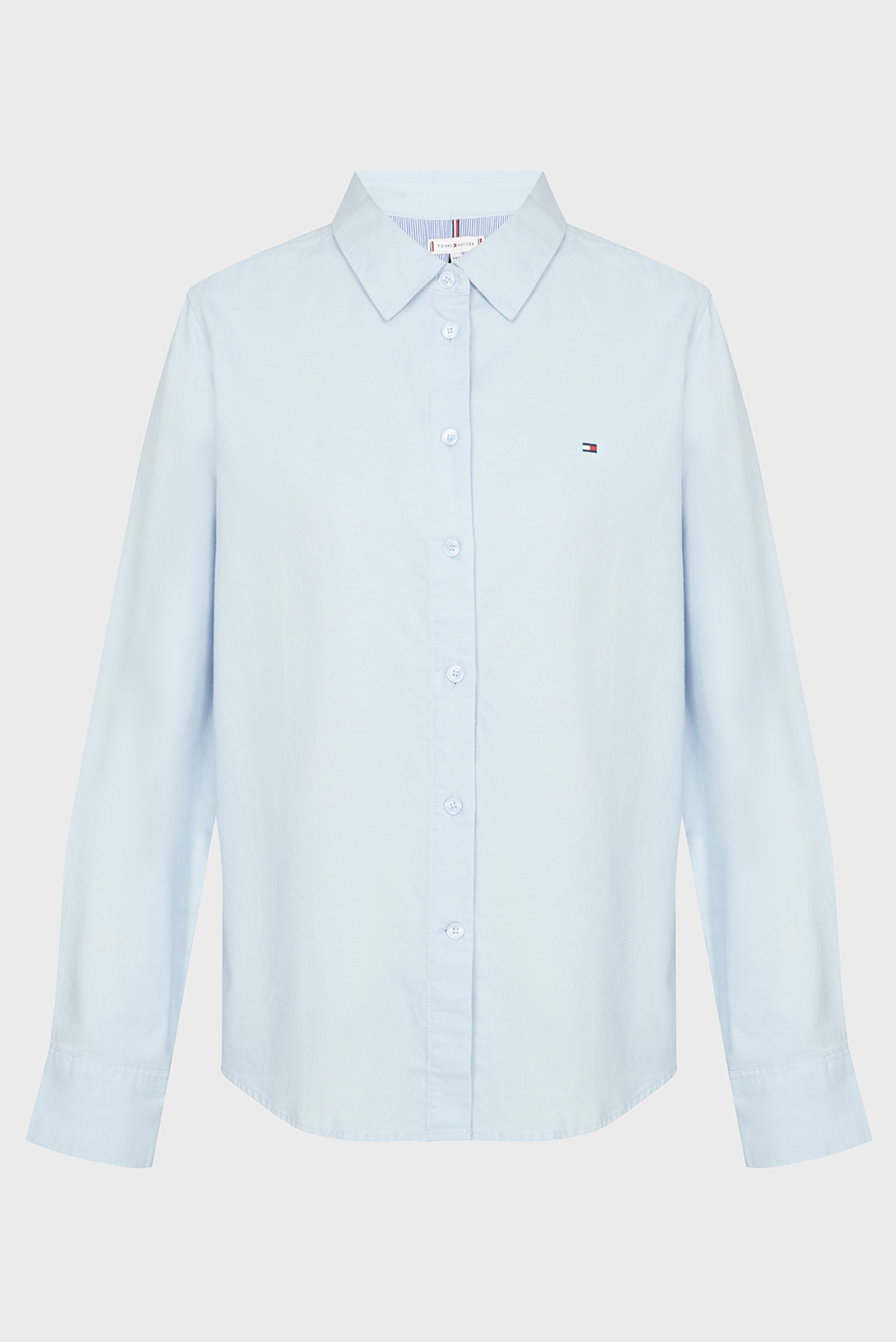 Рубашка/STRETCH OXFORD REGULAR SHIRT 1