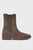 Ботинки HEEL CHELSEA BOOT 30 SUE