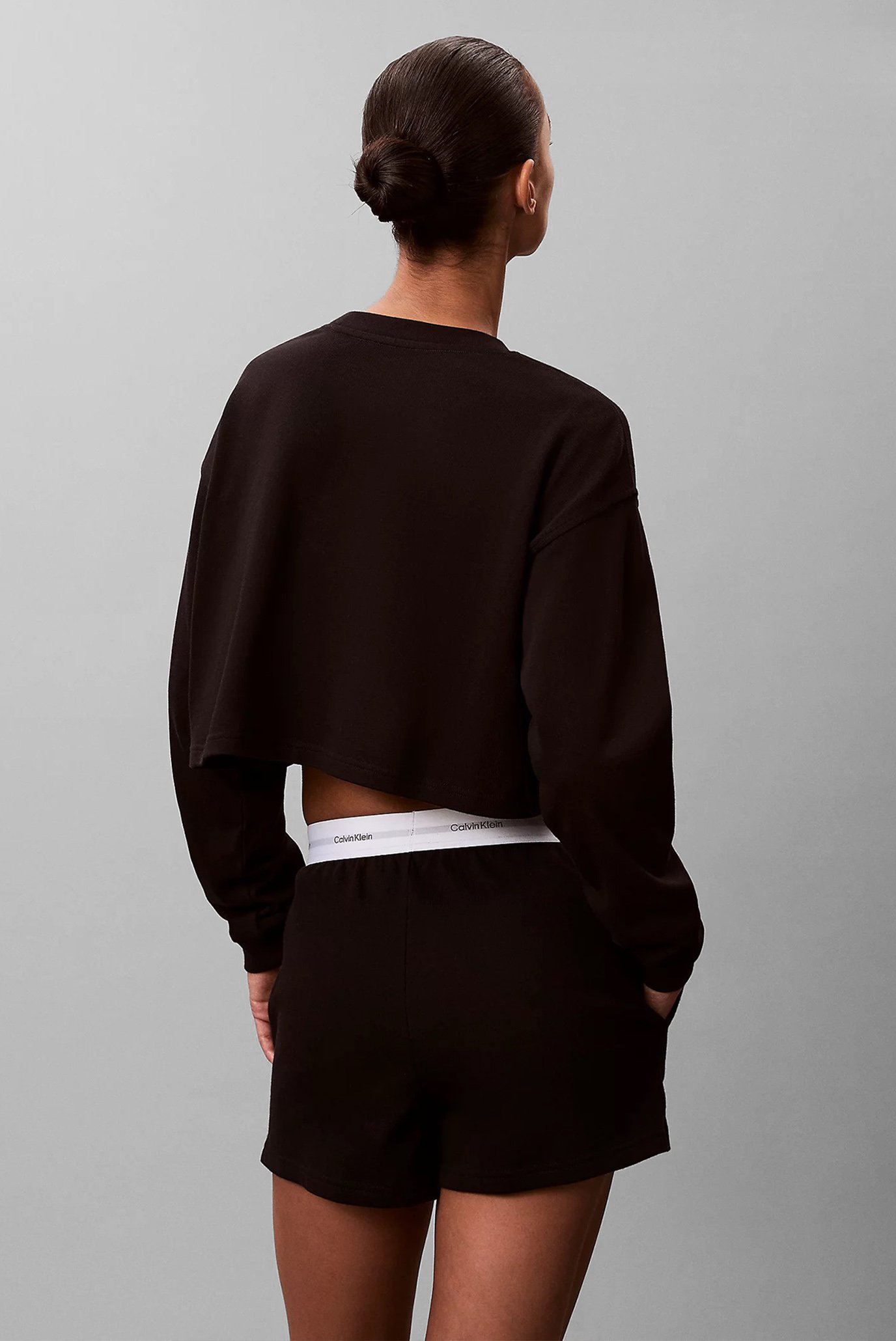 Шорты LOGO JERSEY SHORT 3