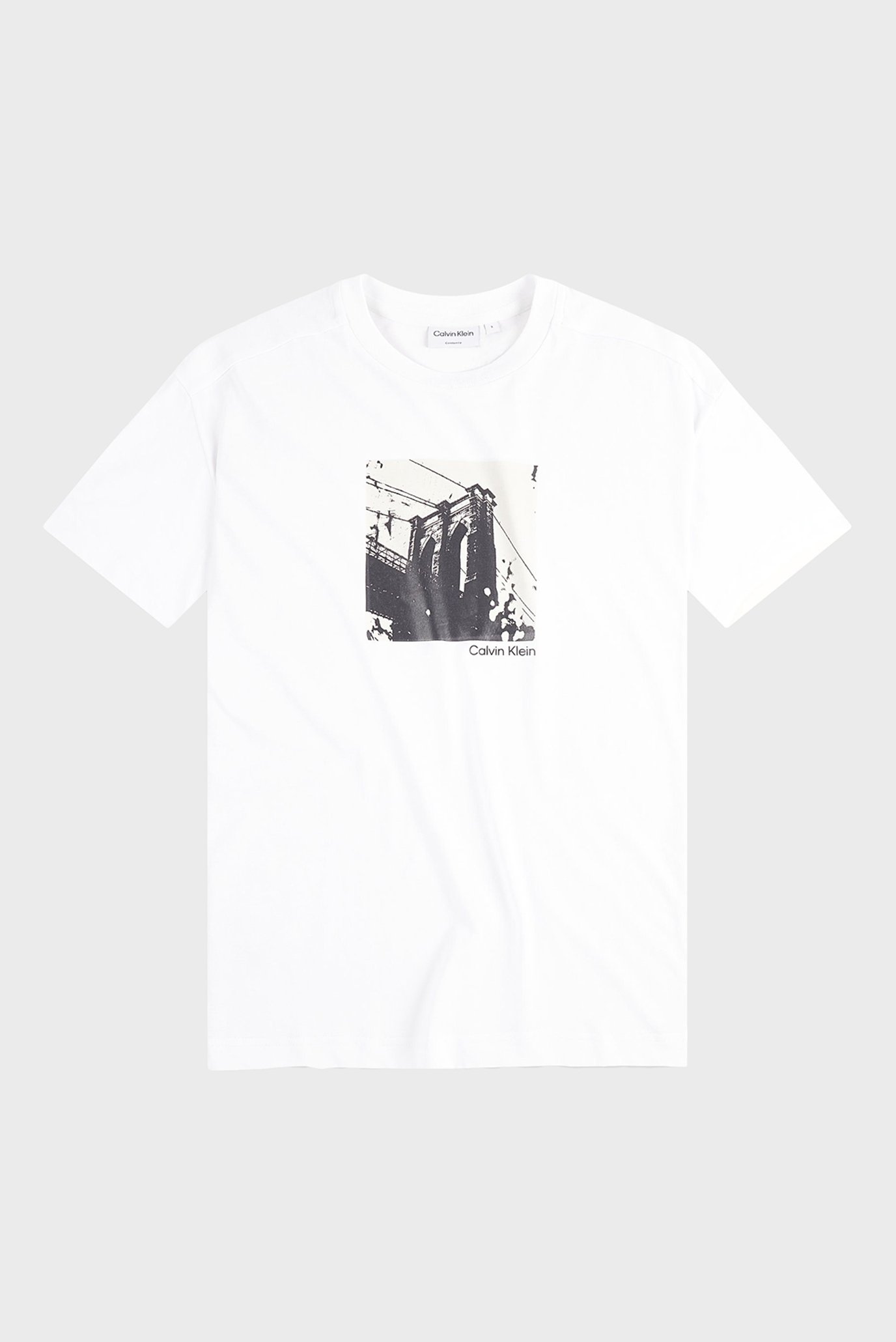 Футболка PHOTO PRINT T-SHIRT 1
