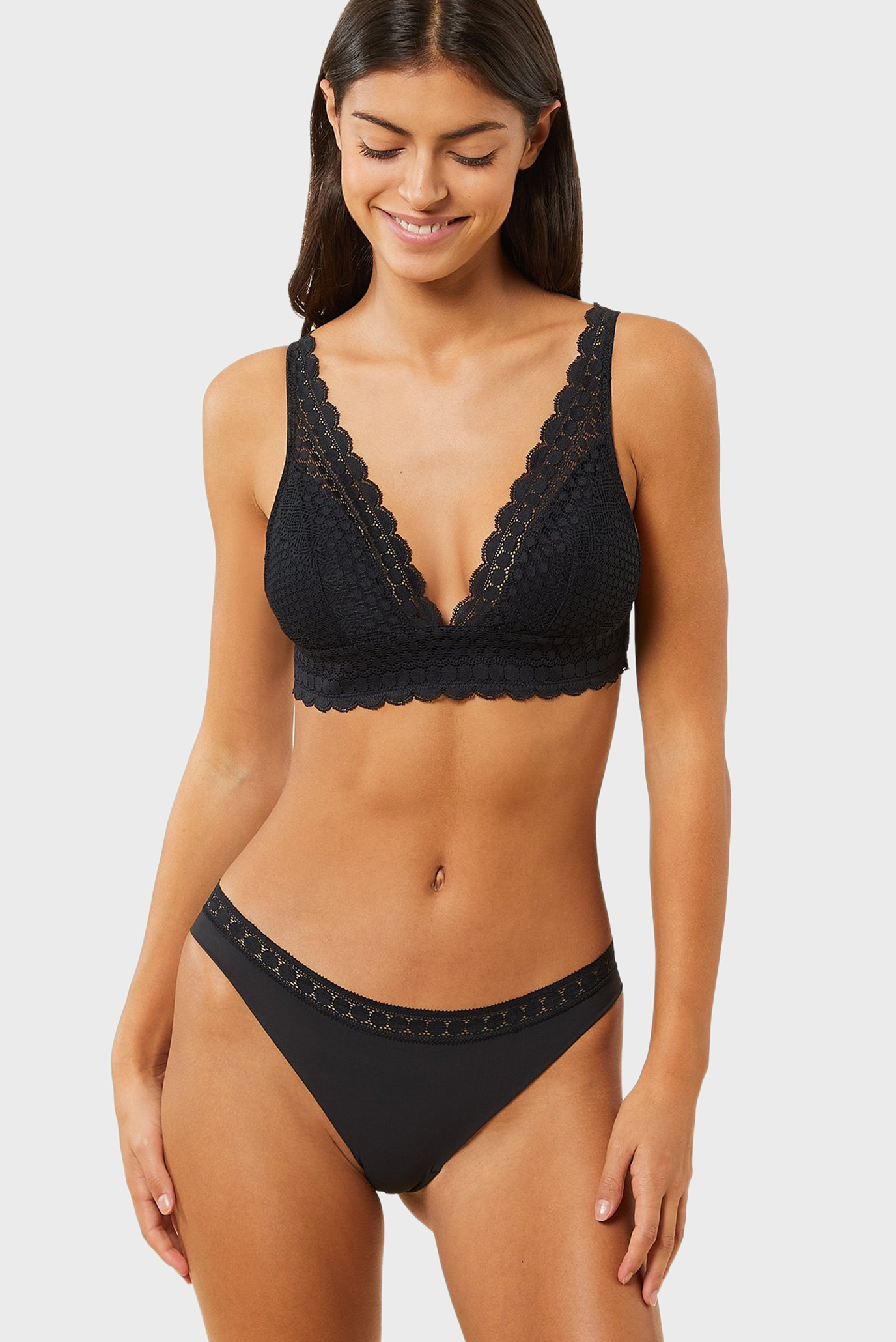 Бюстгальтер CHERIE CHERIE - N*8 TRIANGLEEtam Бюстгальтер CHERIE CHERIE - N*8 TRIANGLE 3