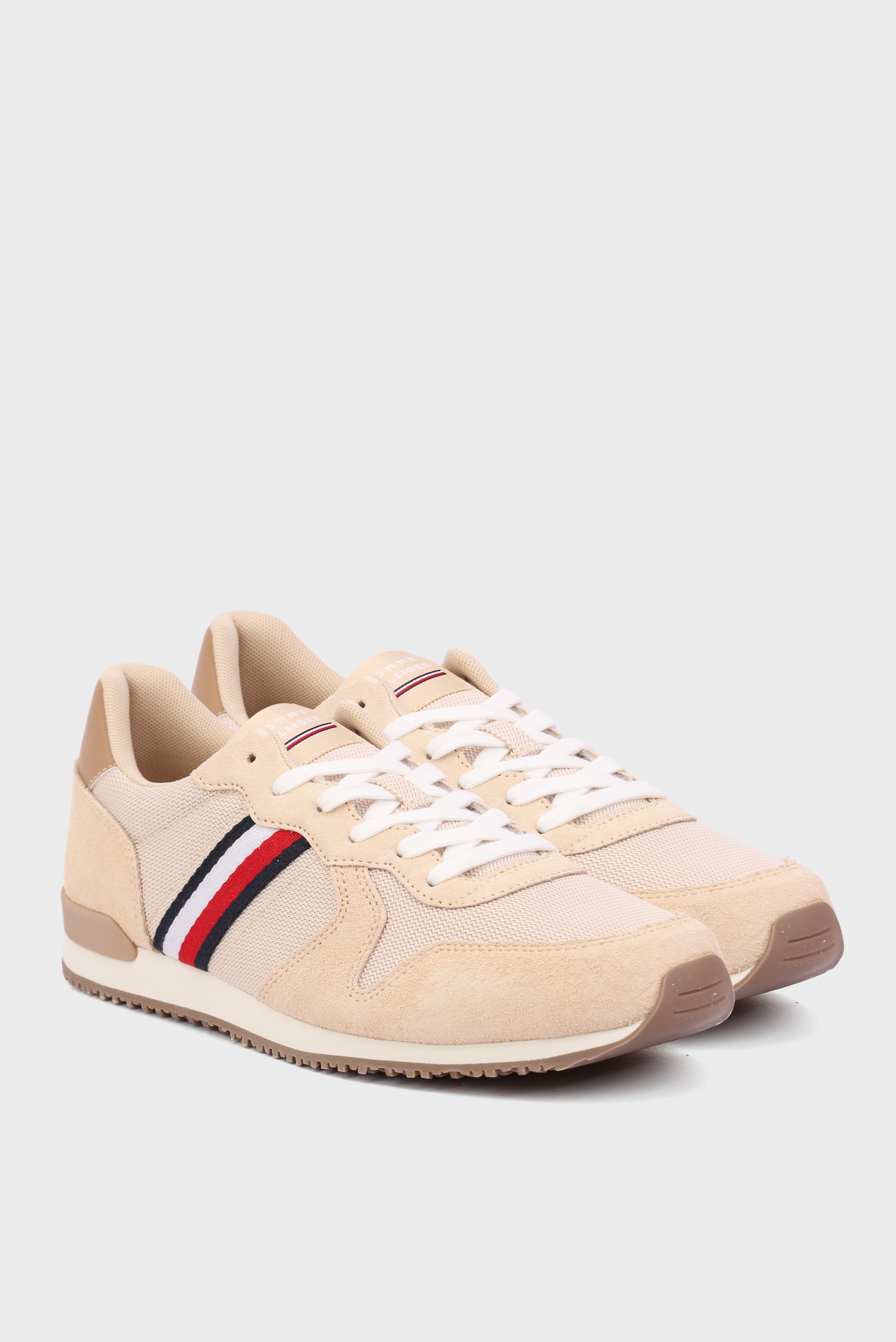 Кроссовки ICONIC SEASONAL MIX RUNNER 2