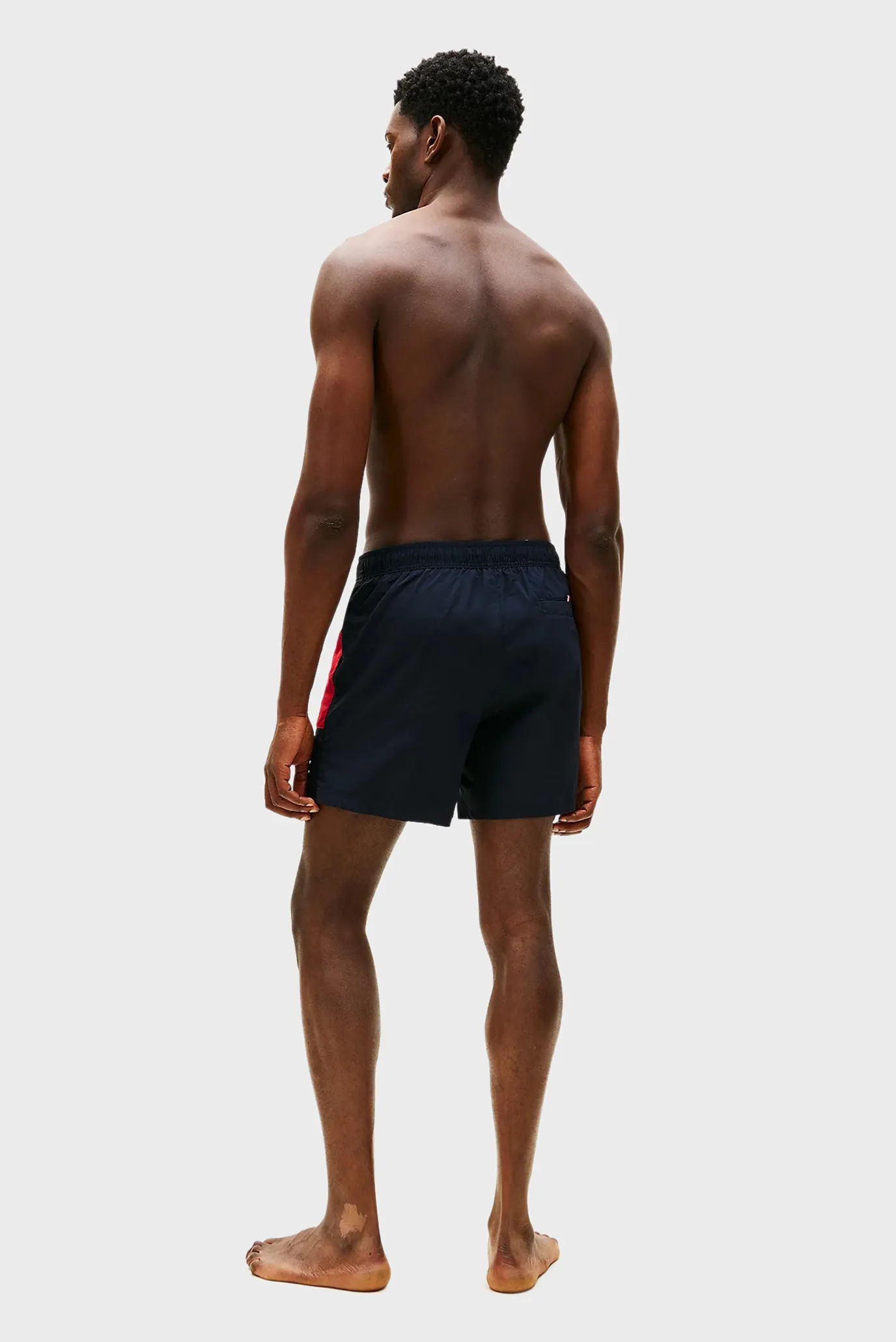 Шорты плавательные MEDIUM DRAWSTRING ARCHIVE 4