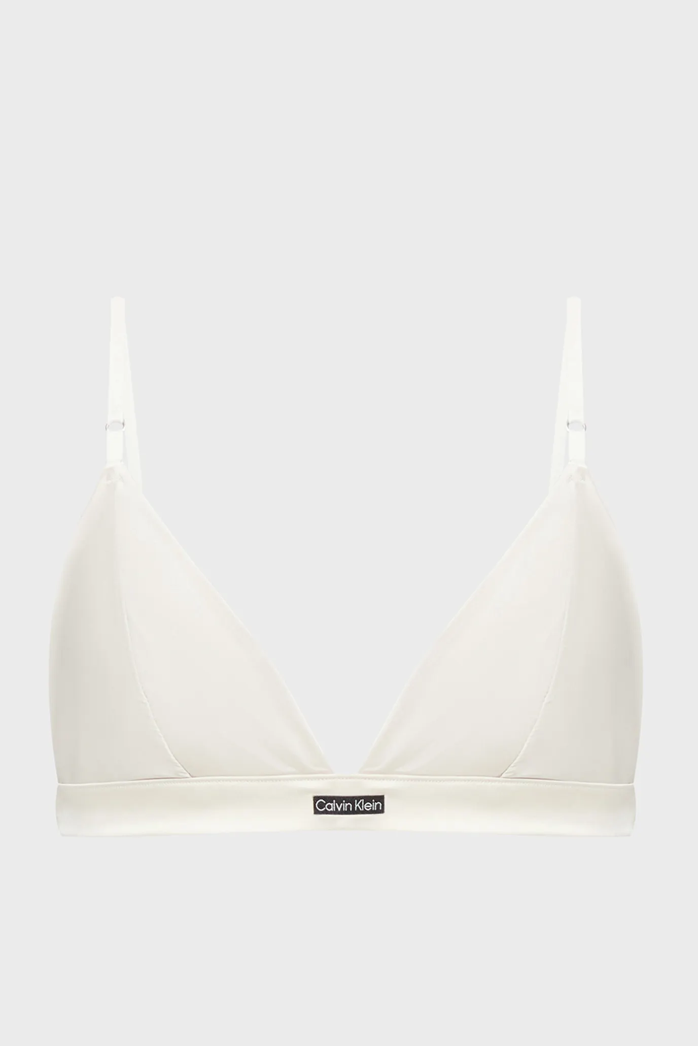 Бюстгальтер UNLINED TRIANGLE 7