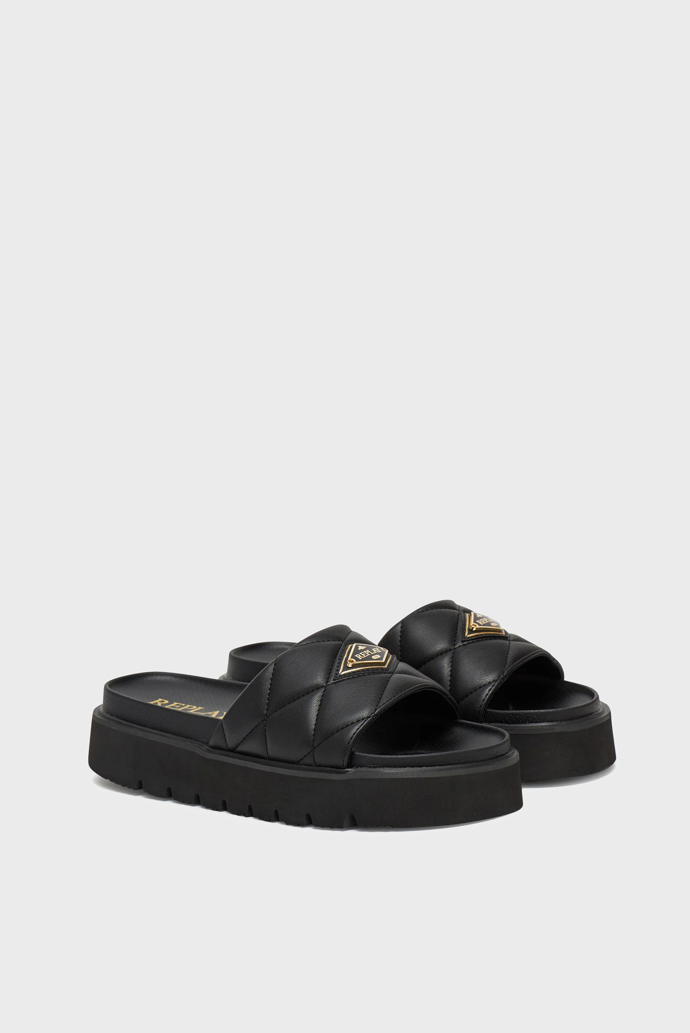 Сандалии - 3