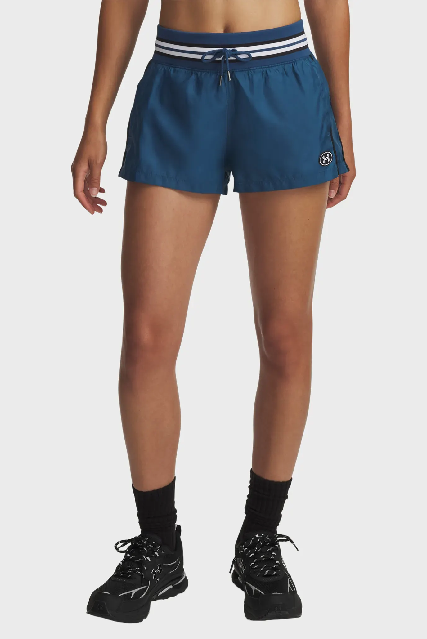 Шорты Icon Wvn Heritage Short 1