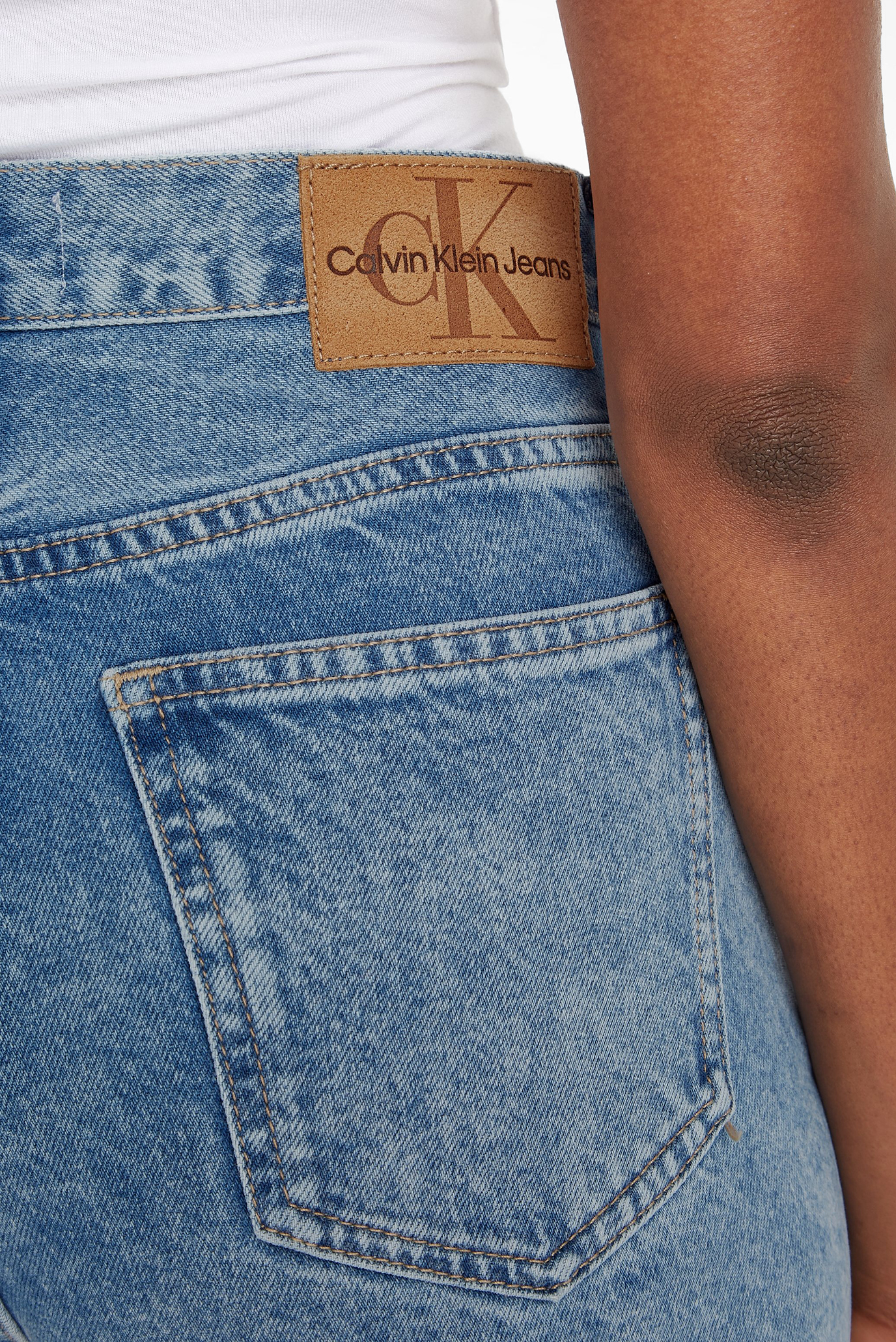 Шорты BERMUDA MOM SHORT 3