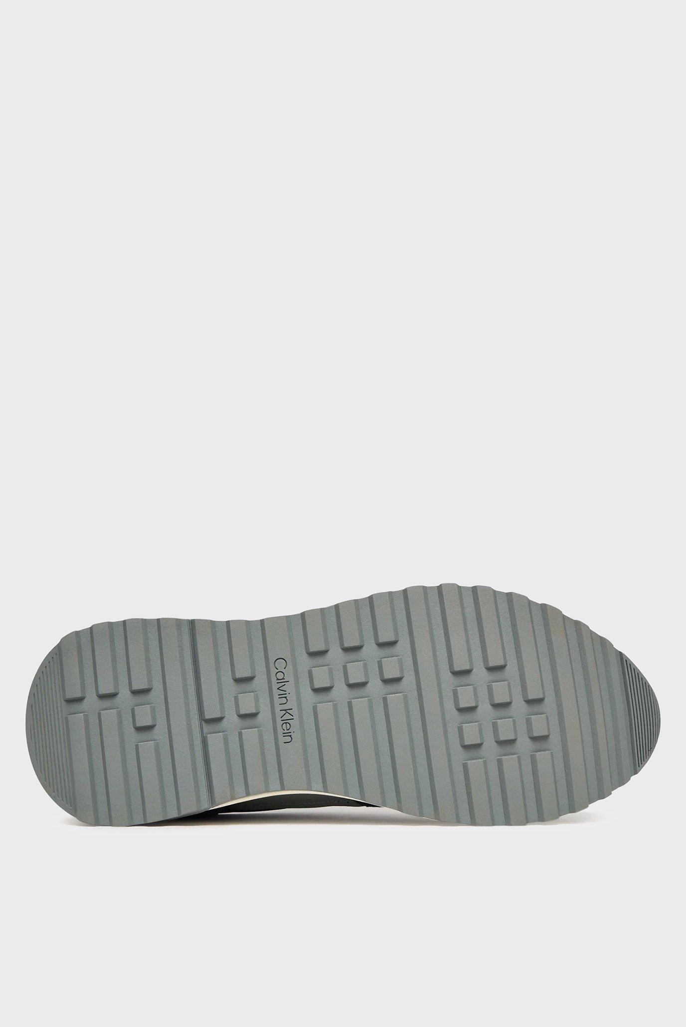 Кроссовки LOW TOP LACE UP REPREVE MIX 5