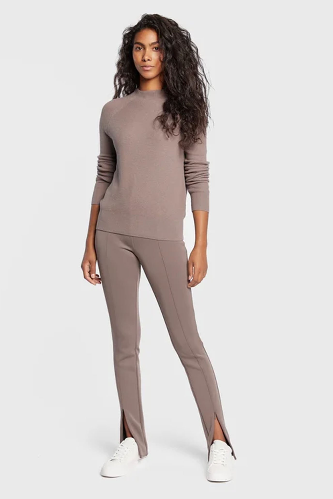 Легинсы TECHNICAL KNIT SKINNY LEGGING 2