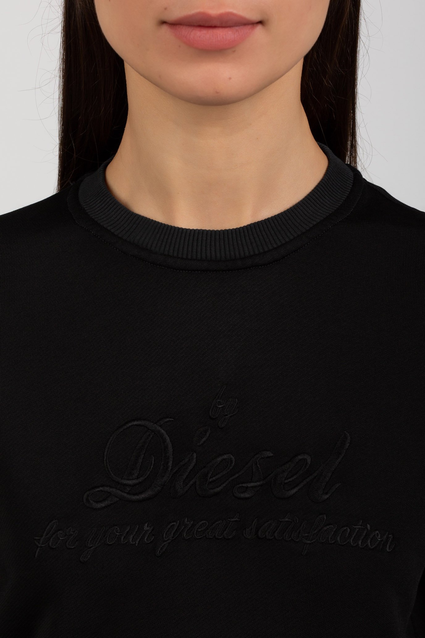 Свитшот F-REGGY-E2 SWEAT-SHIRT 4