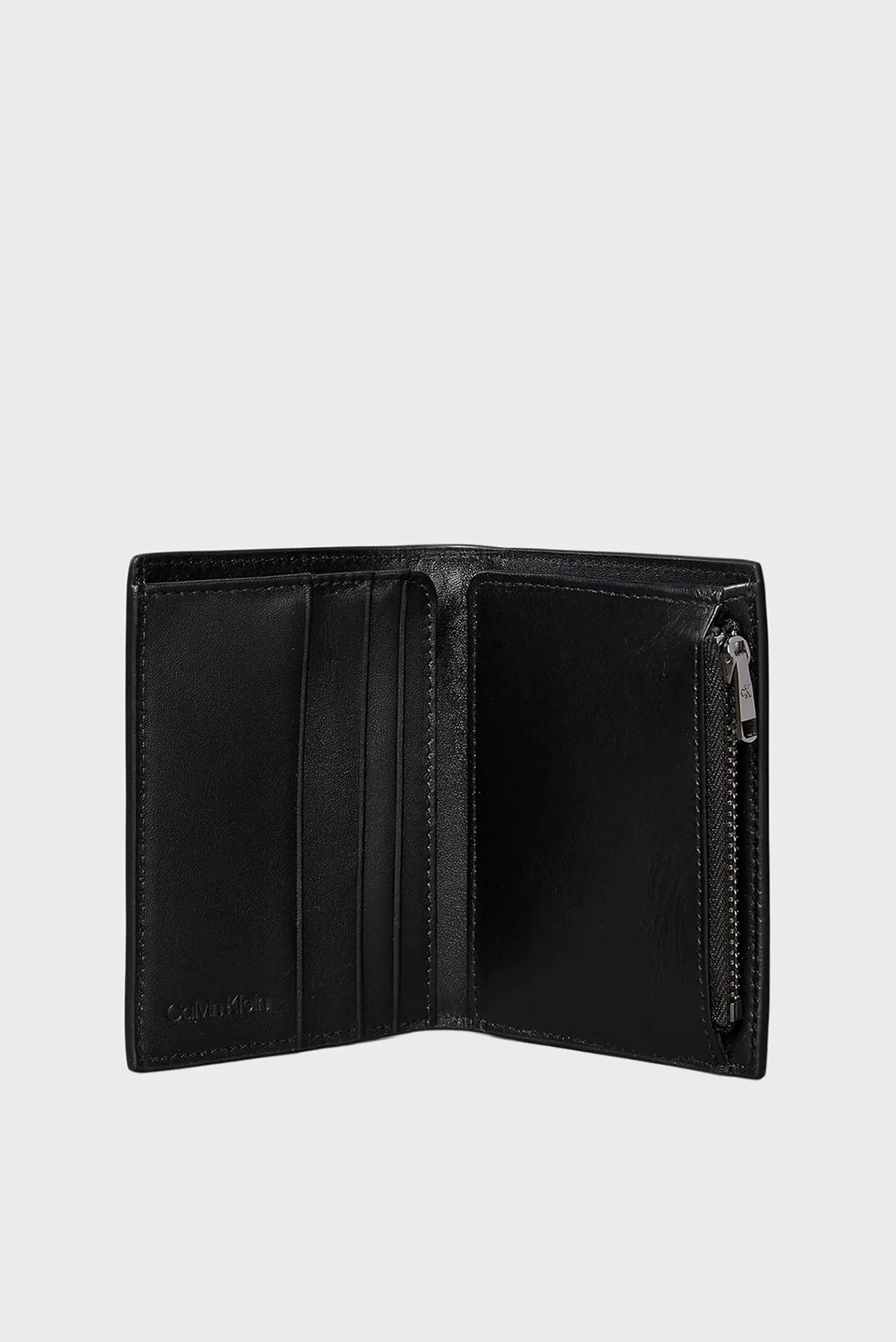 Кошелек BOLD CK NS BILL FOLD W  COIN 3