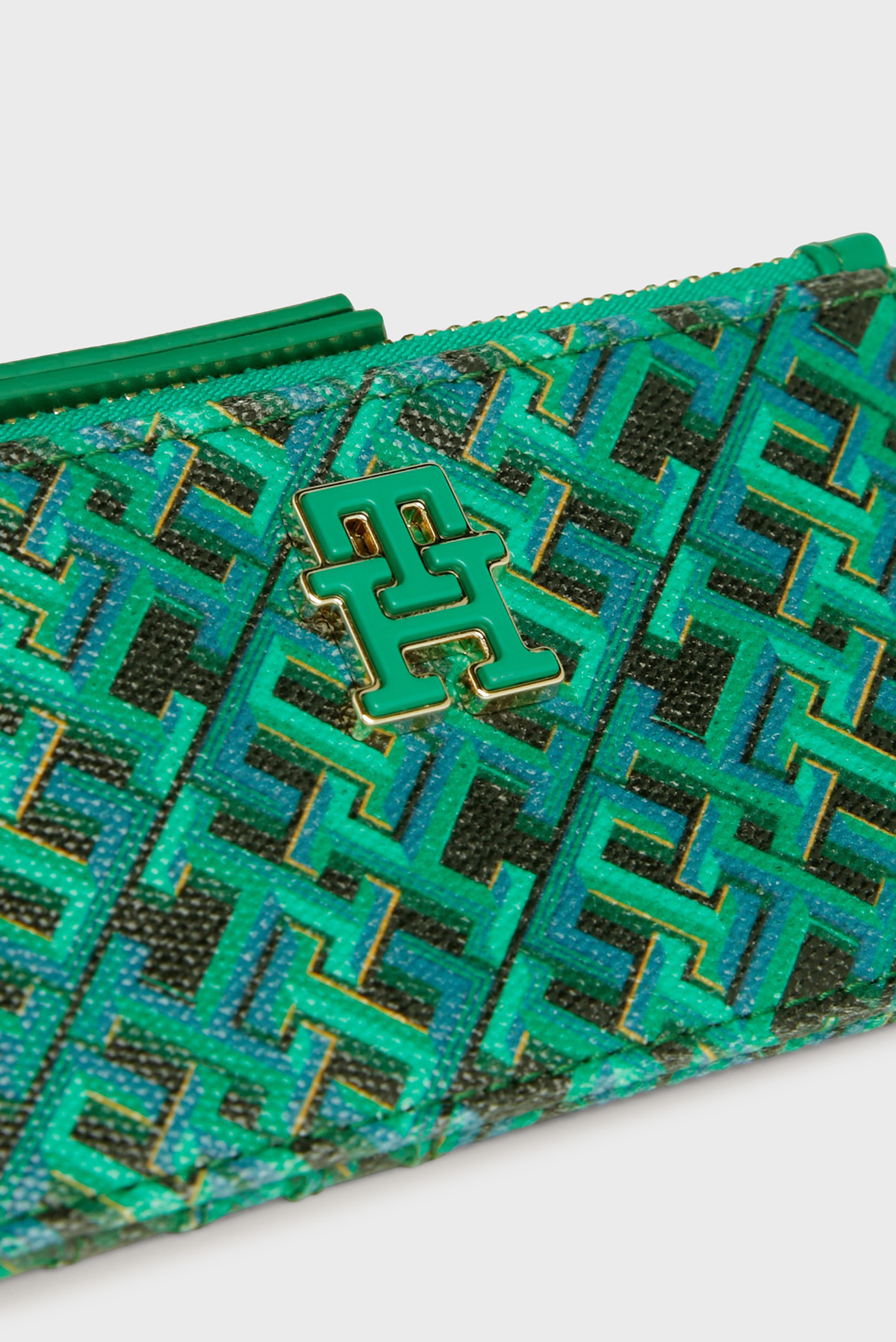 Кошелек/TH MONOPLAY CC HOLDER 2