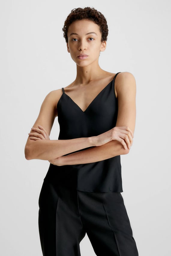 Топ RECYCLED CDC CAMI TOP
