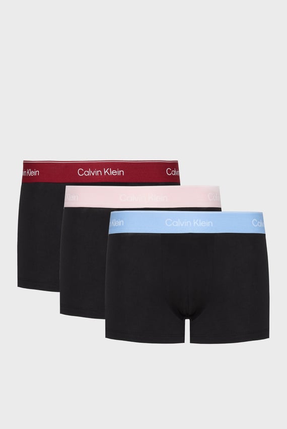 Набор белья LOW RISE TRUNK 3PK Calvin Klein