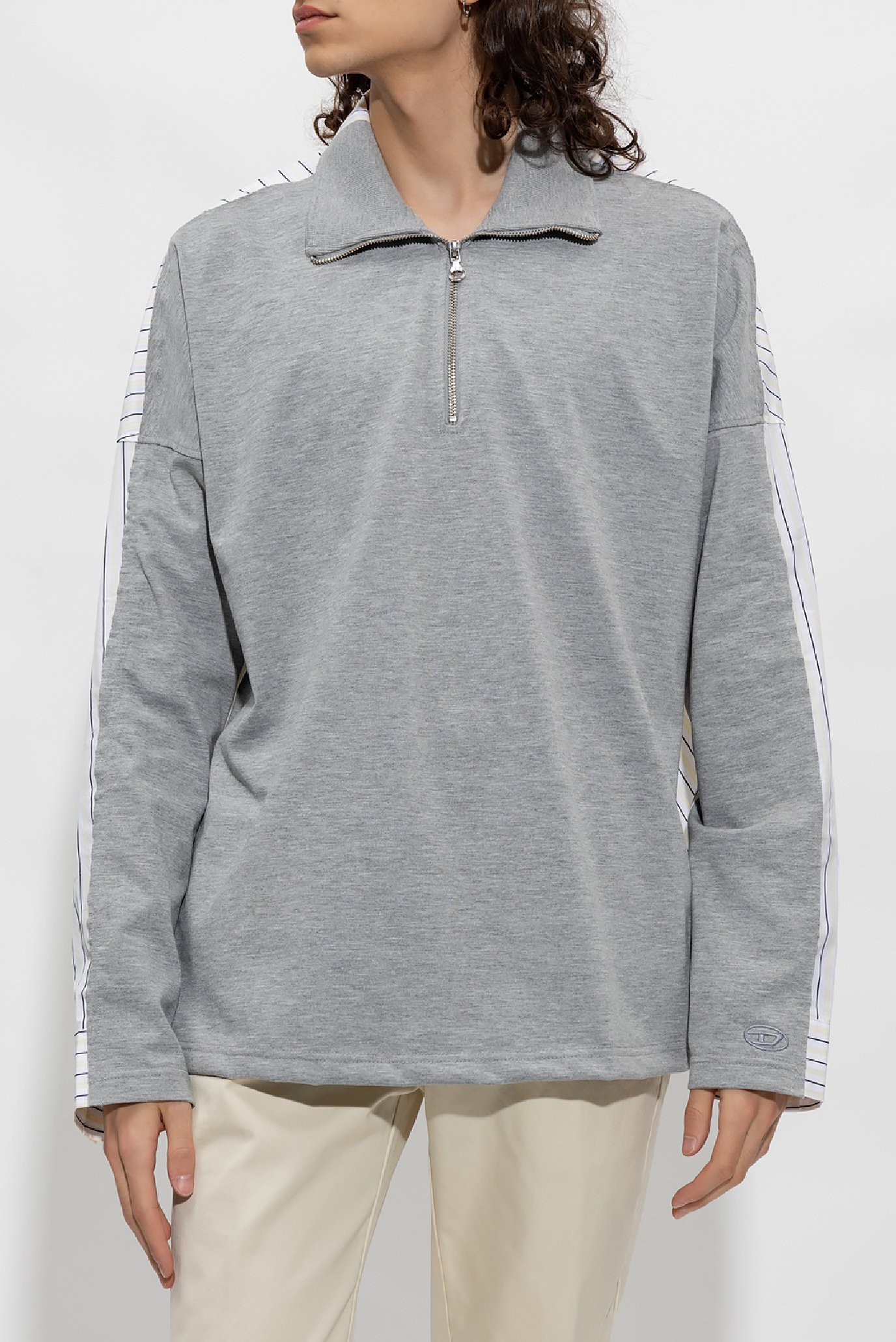 Рубашка S-GANDER-A SHIRT 3