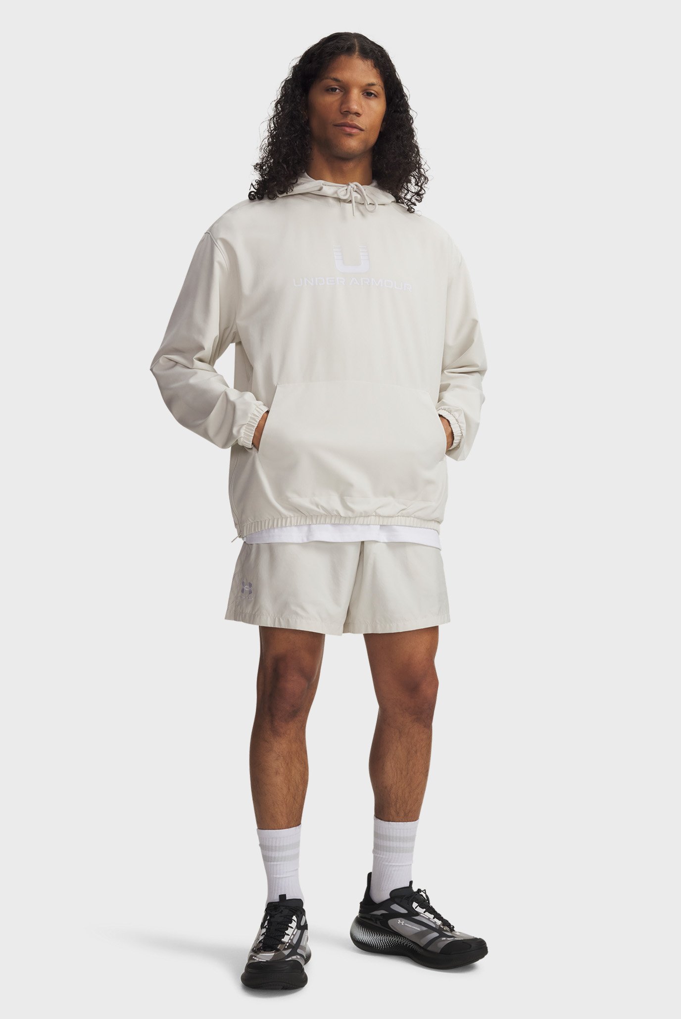 Шорты/UA Icon Volley Short 2