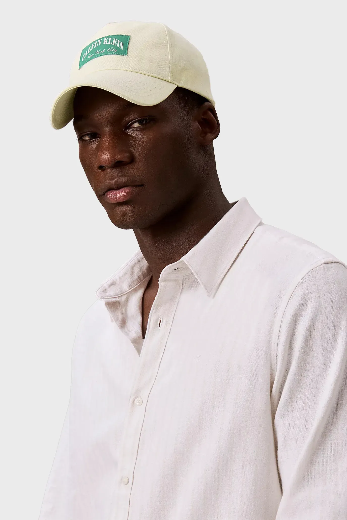 Кепка HERITAGE CREST PATCH CAP 2