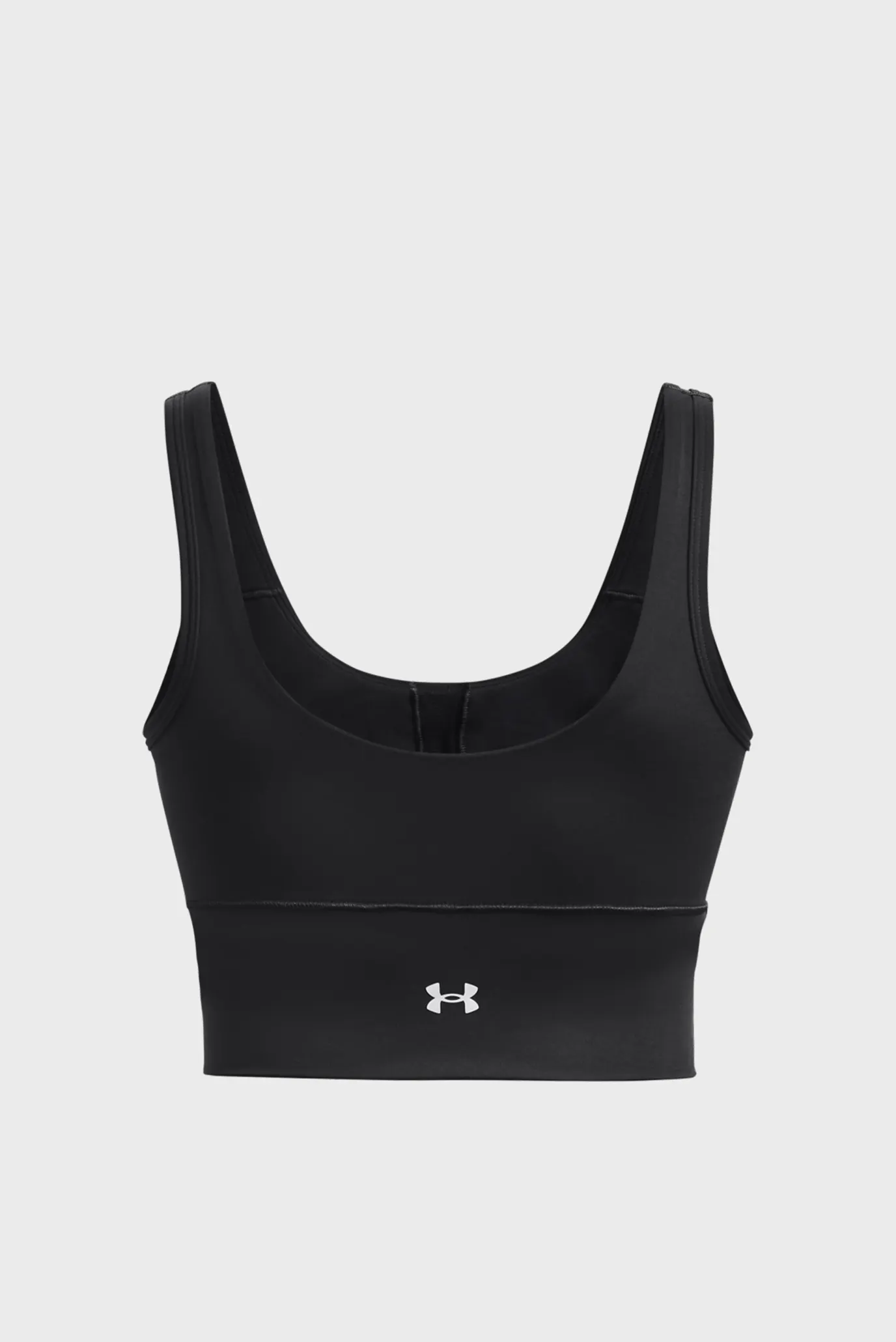 Майка Meridian Fitted Crop Tank 11