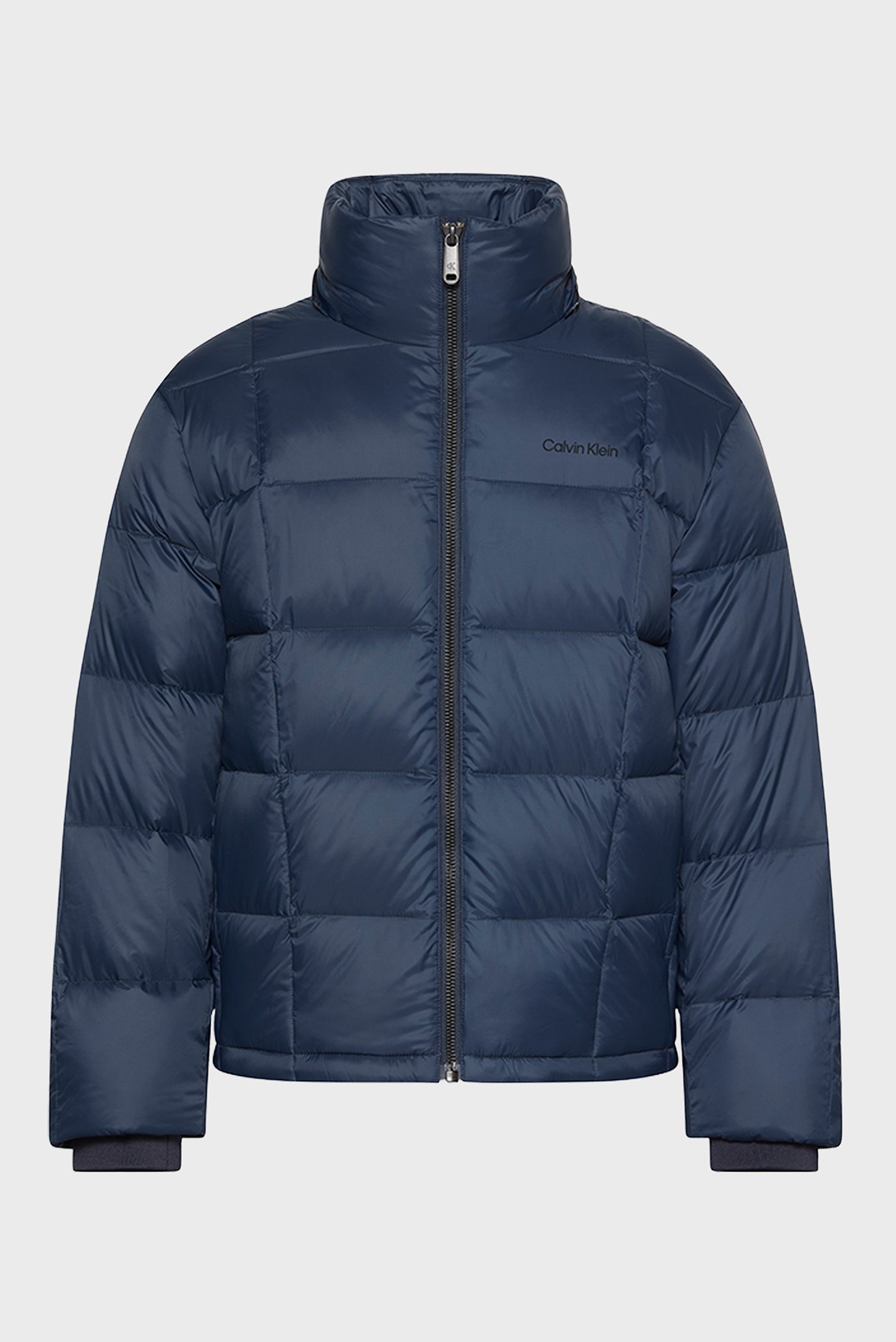 Куртка зимняя LS NYLON QUILTED DETACHABLE HOOD 7