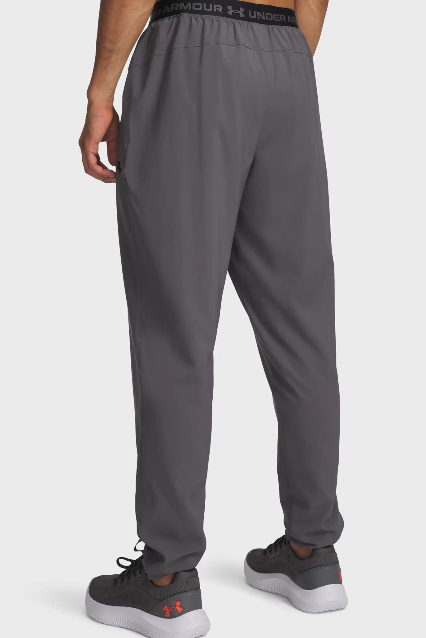 Штаны спортивные Vanish Training Pant-GRY 3