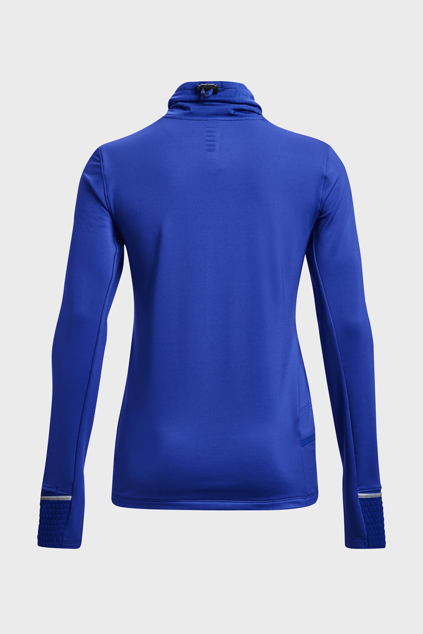 Реглан UA Qualifier Cold Funnel 6