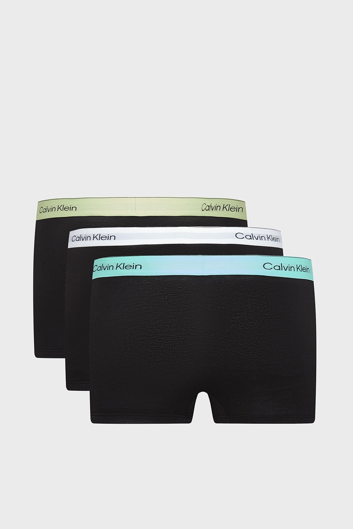 Набор белья LOW RISE TRUNK 3PK 6