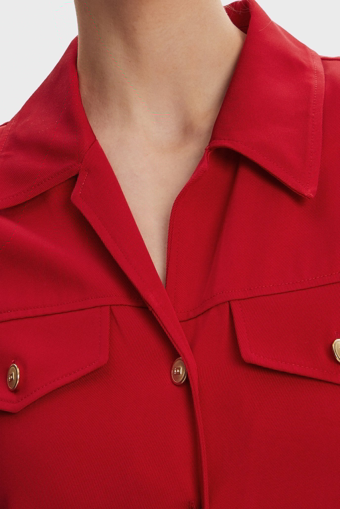 Платье VIS TWILL S S F&F MINI DRESS 4