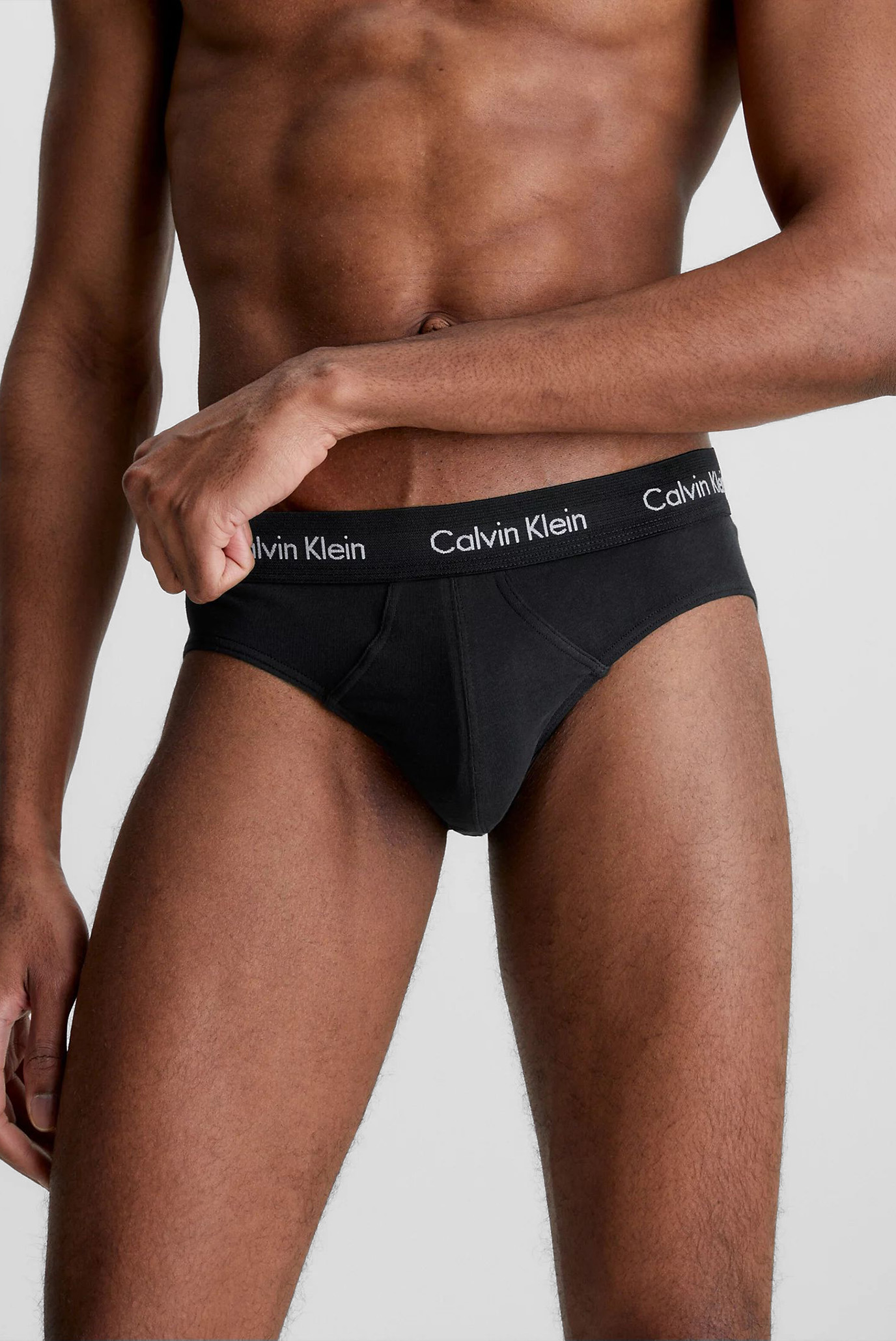 Набор белья HIP BRIEF 3PKCalvin Klein Набор белья HIP BRIEF 3PK 5