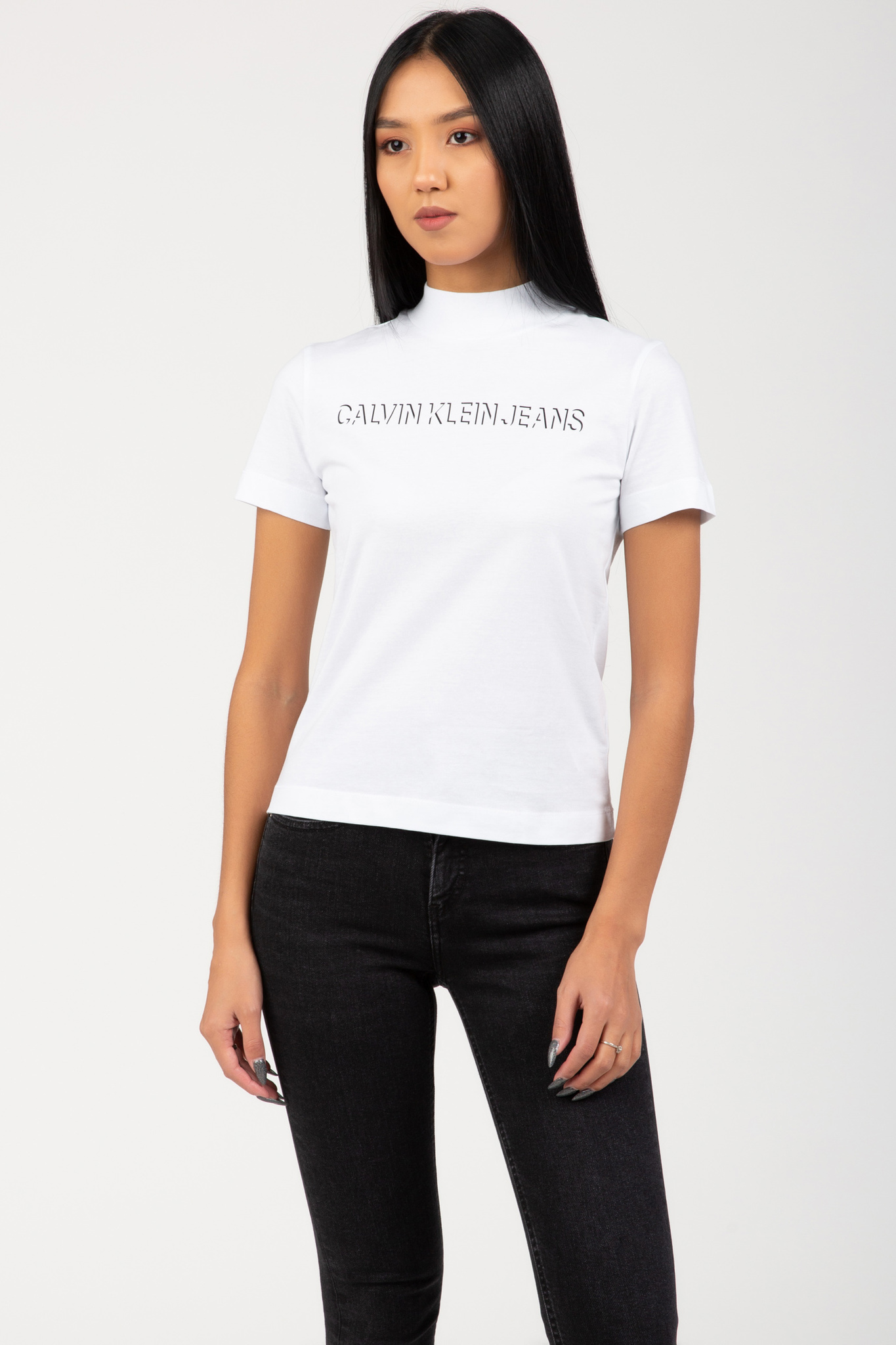 Футболка SHADOW LOGO TEE 1
