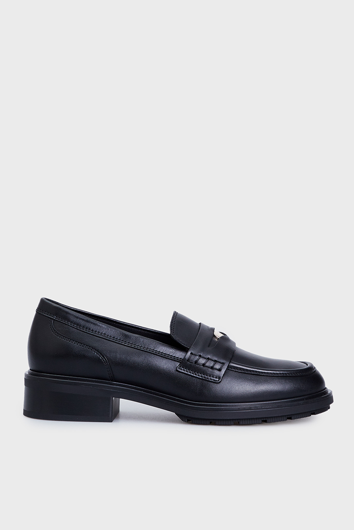 Лоферы/TH PENNY LOAFER 1