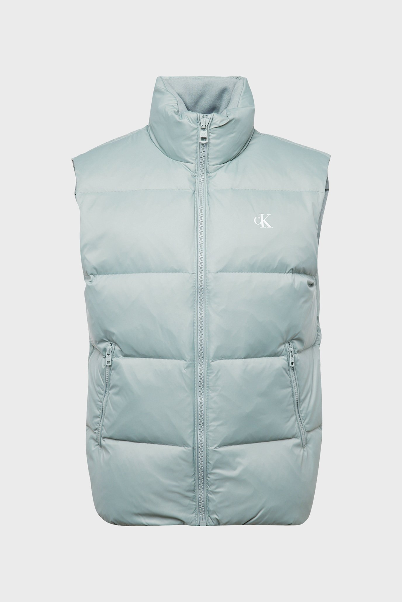 Жилет/ESSENTIALS DOWN VEST 1