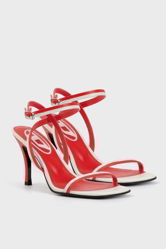 Босоножки ALHENA   SA-ALHENA SANDALS