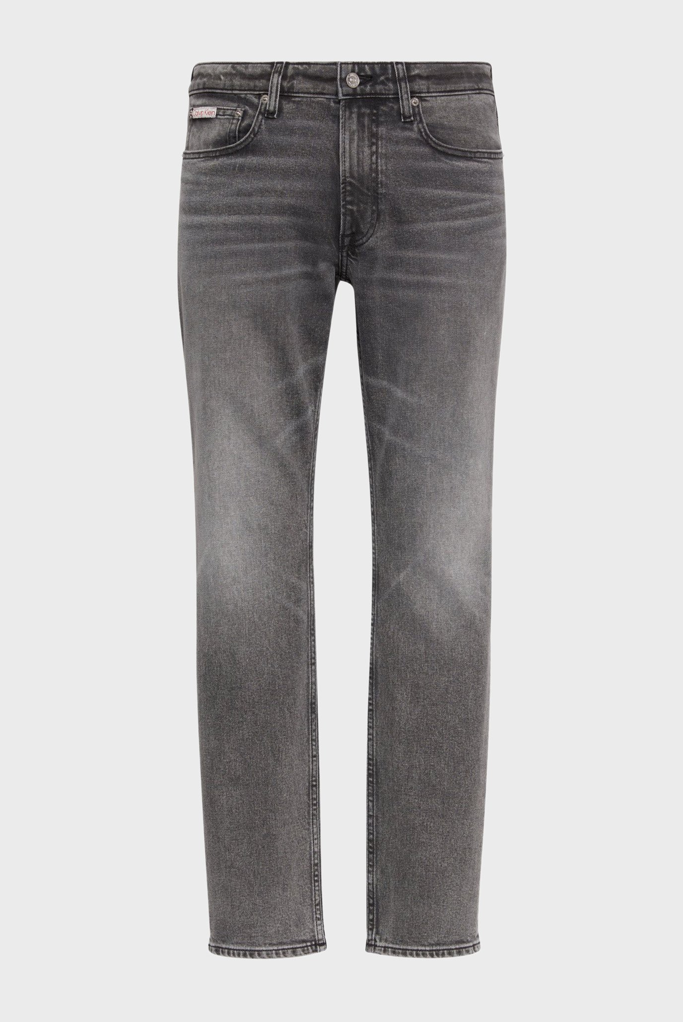 Джинсы SLIM PEWTER ROCK JEAN 7