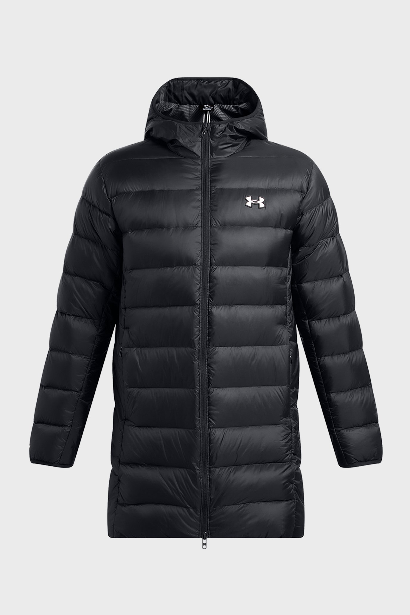 Куртка зимняя/LEGEND DOWN PARKAUnder Armour Куртка зимняя/LEGEND DOWN PARKA 5