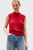 Топ/LYOCELL SILK MOCK SL SWT TOP