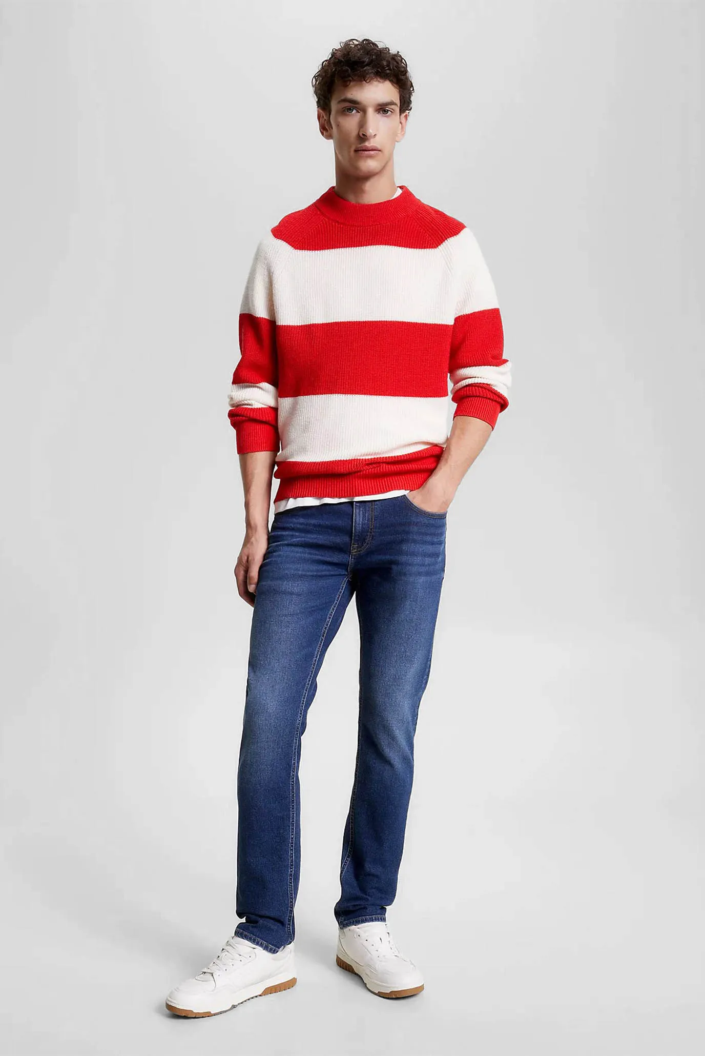 Джинсы DENTON TH STR STERNE 7