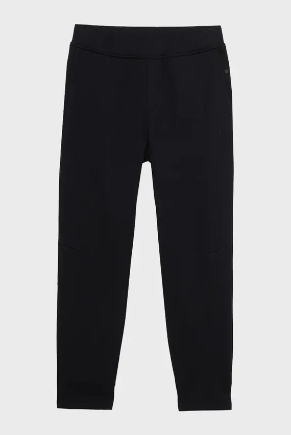 Штаны спортивные JOGGING PANTS - ESSENTIAL LEVRIERO - DIAGONAL FRENCH TERRY Trussardi