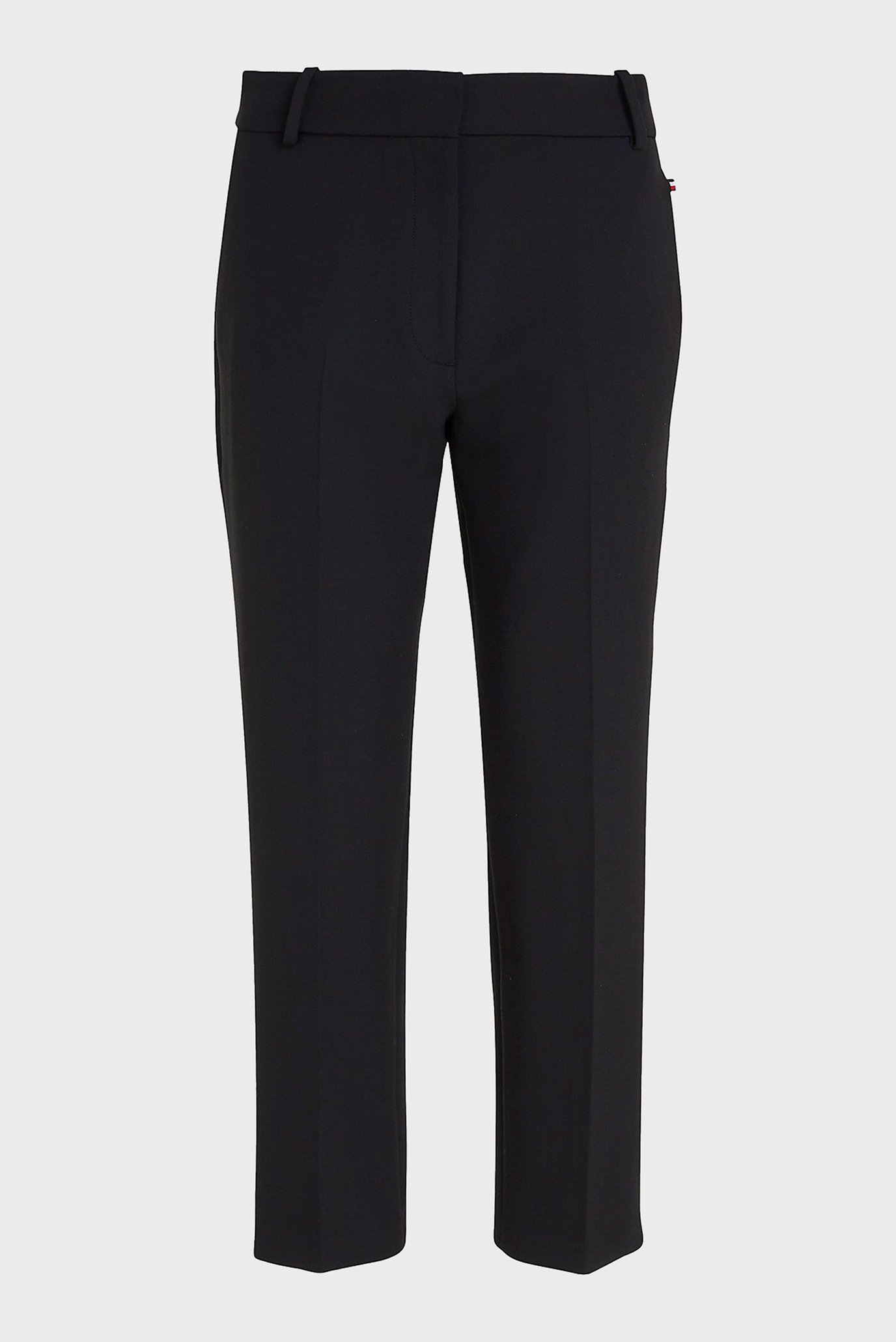 Брюки SLIM STRAIGHT TRAVEL PANT 5