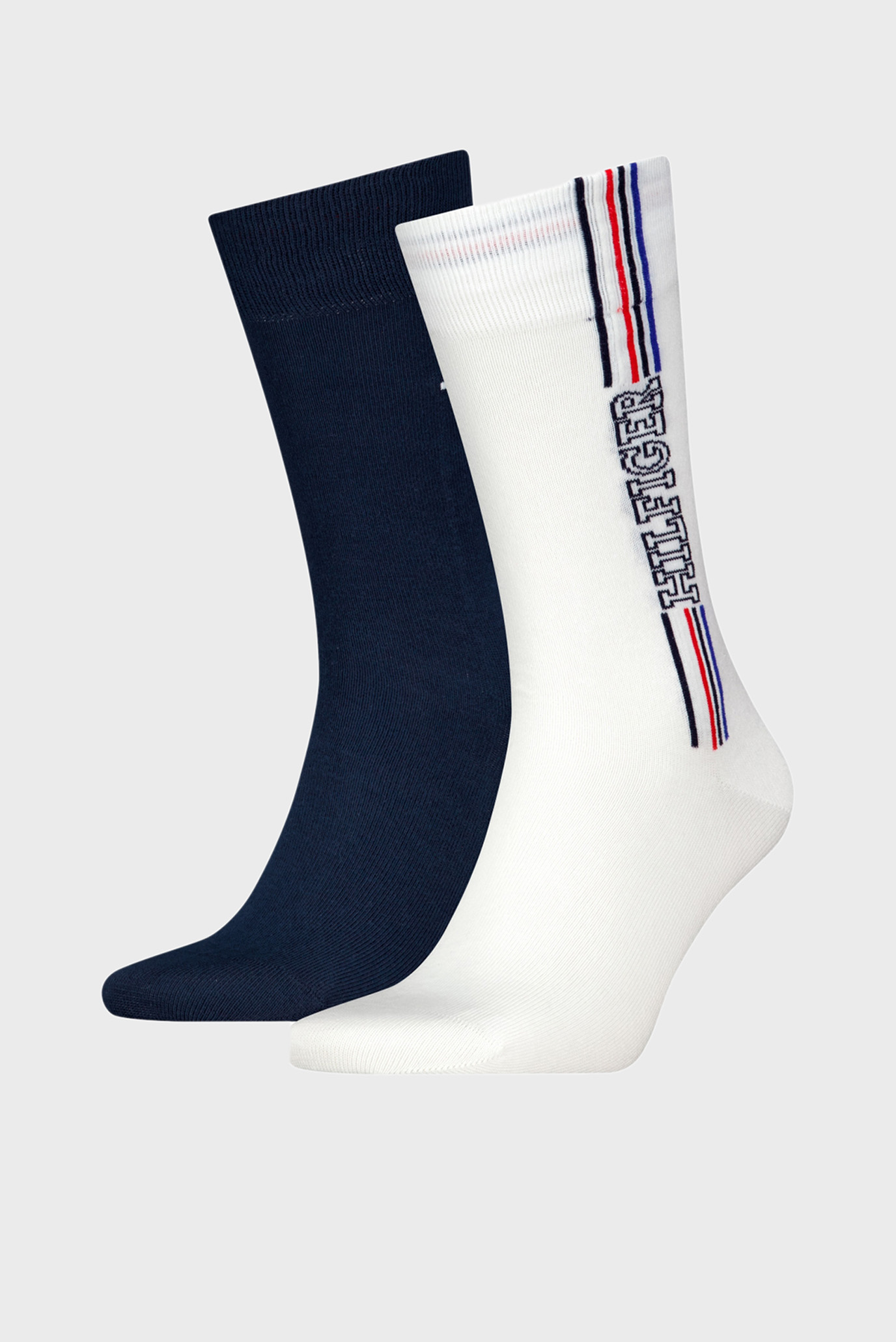 Носки TH MEN SOCK 2P HILFIGER 1