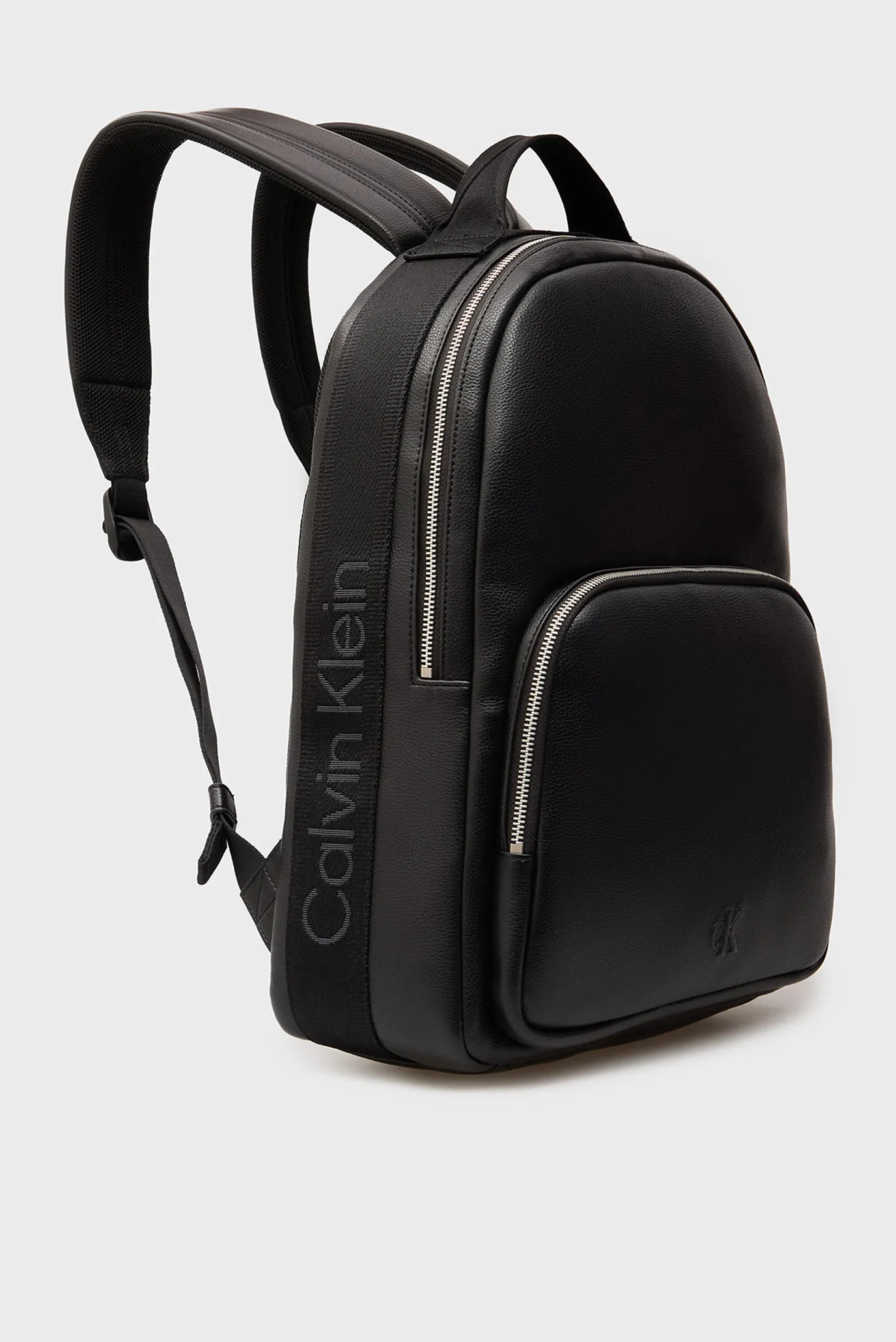 Рюкзак WEBBING STRAP ROUND BACKPACK 3