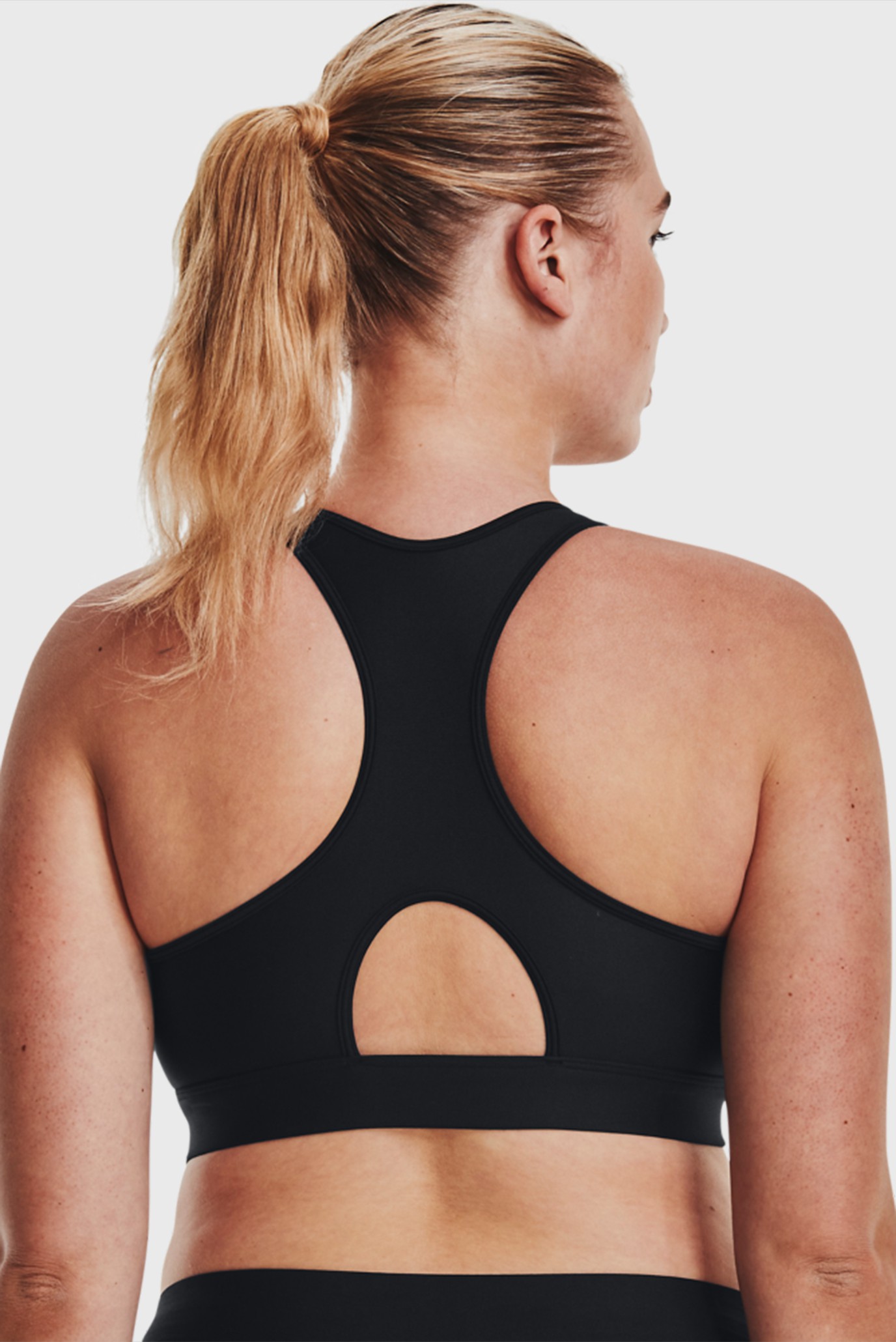 Топ UA HeatGear Mid Padless 6