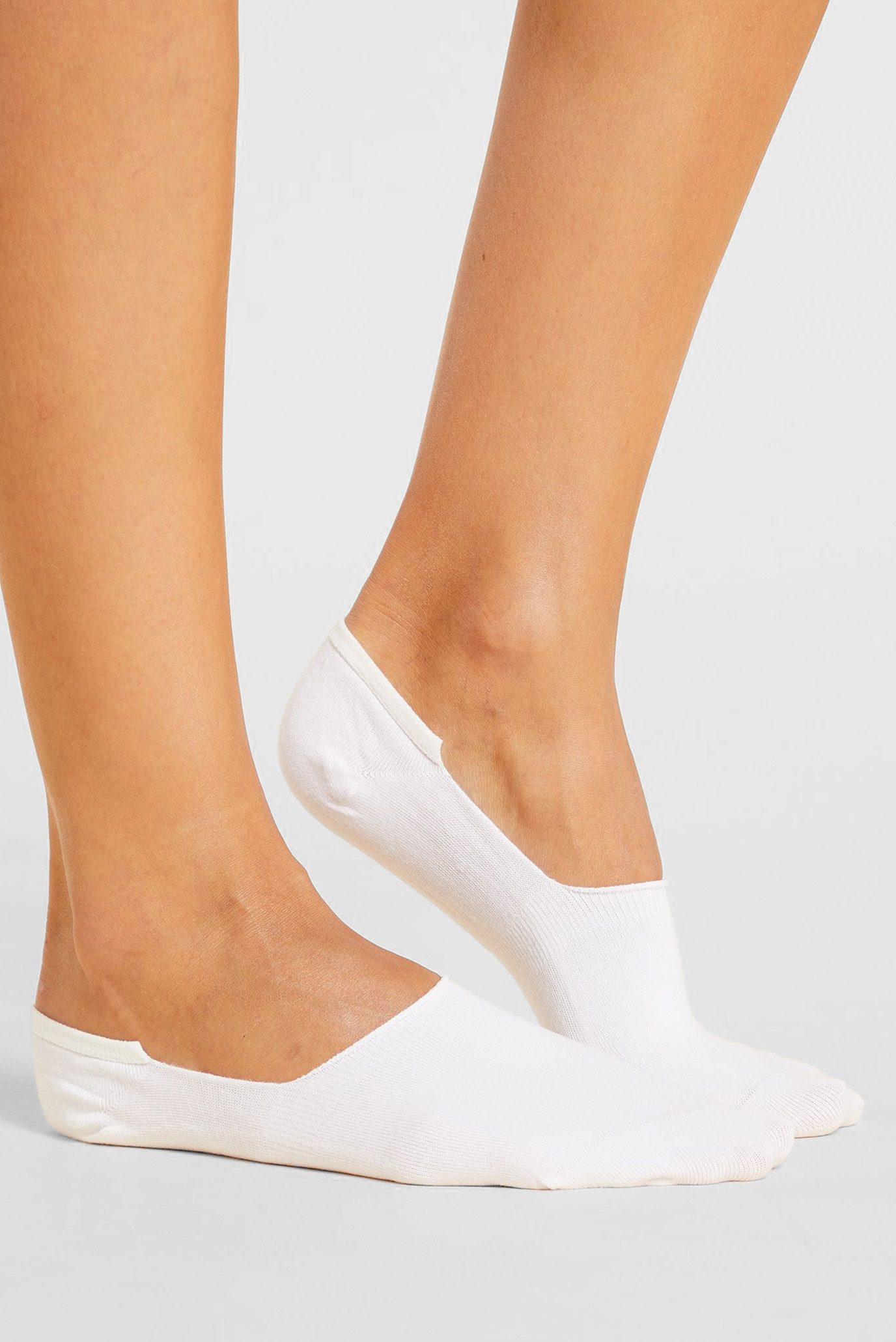 Носки INVISIBLE 2PP - CHAUSSETTESEtam Носки INVISIBLE 2PP - CHAUSSETTES 2