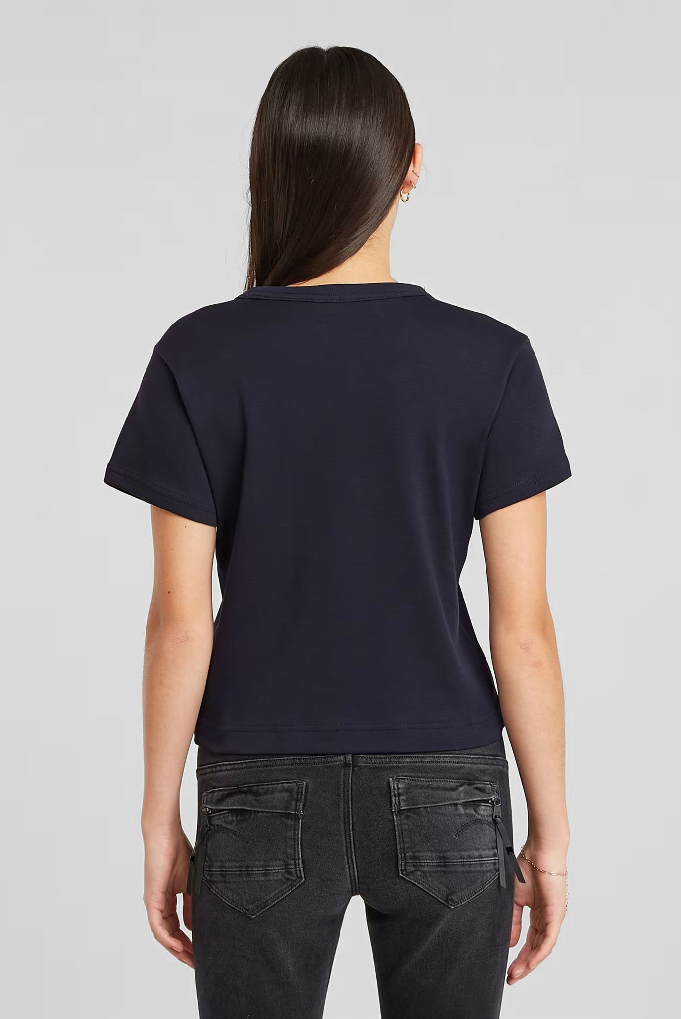 Футболка G-Script baby brother r t wmn 3