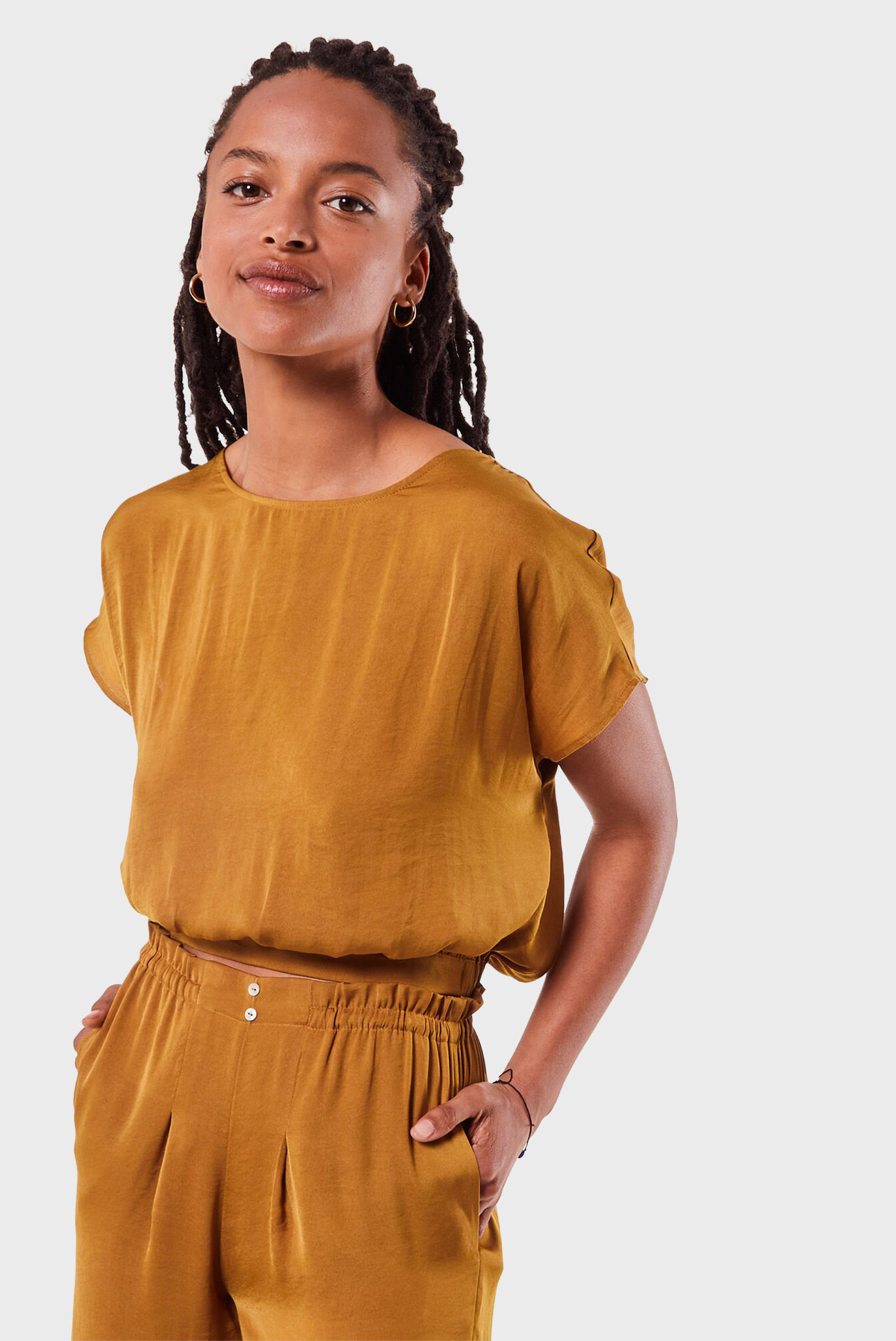 Топ RUSTICA - TOP MC 5