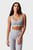 Топ MODERN SPORT MED SUPPORT BRA EA