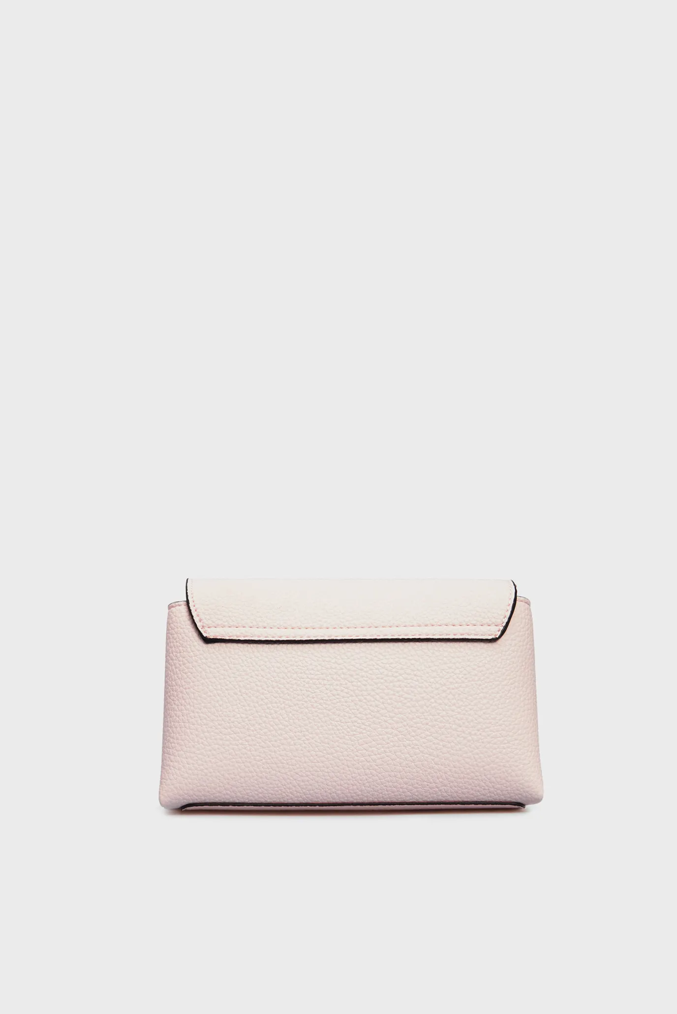 Женская розовая сумка 9