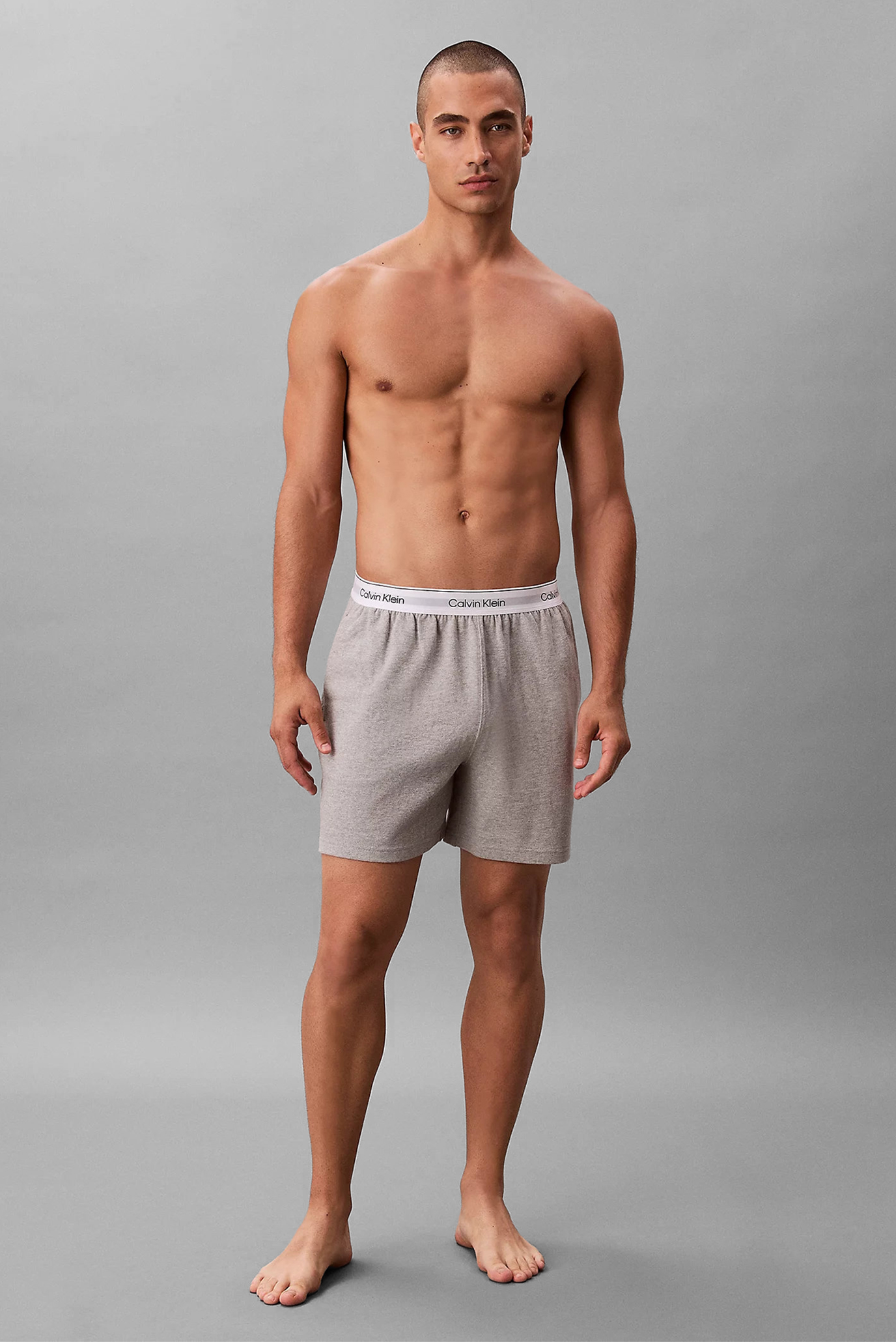 Шорты SLEEP SHORT 2