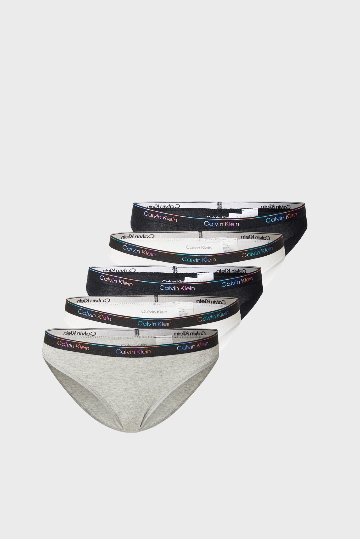 Набор белья BIKINI 5 PK 1