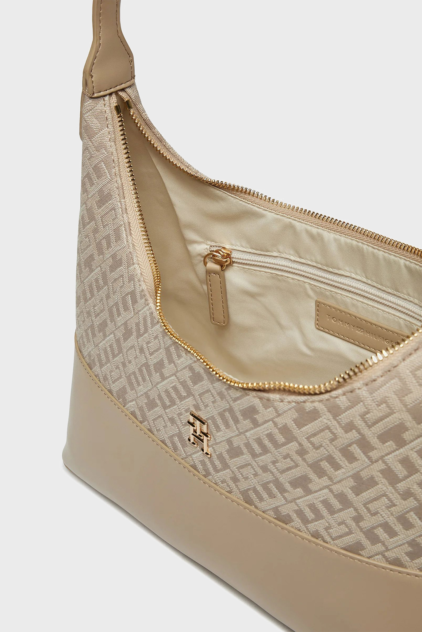 Сумка TH JACQUARD SHOULDER BAG 5