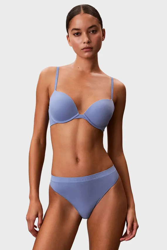 Бюстгальтер PUSH UP PLUNGE Calvin Klein